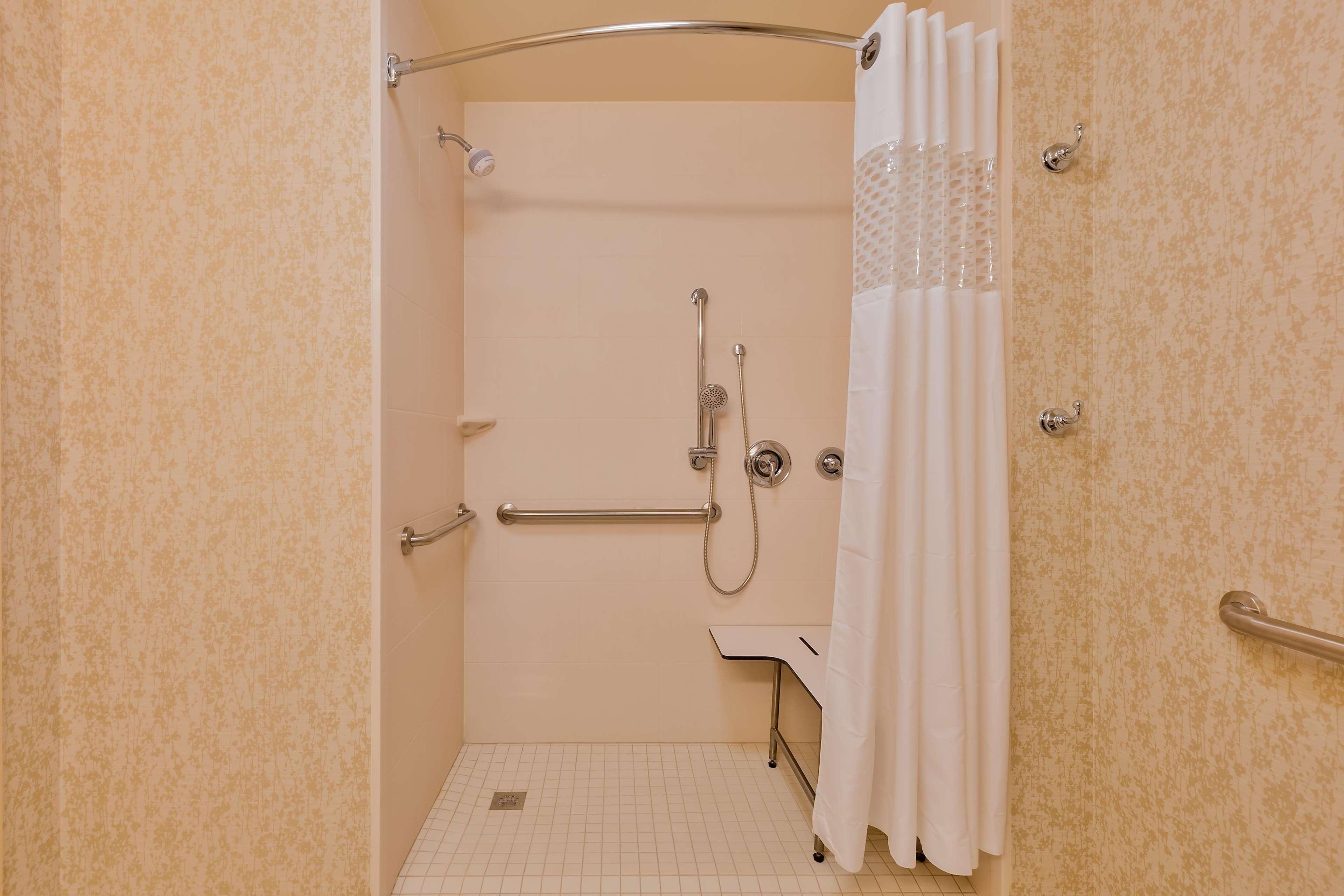 Hampton Inn & Suites Owensboro Downtown Waterfront Extérieur photo