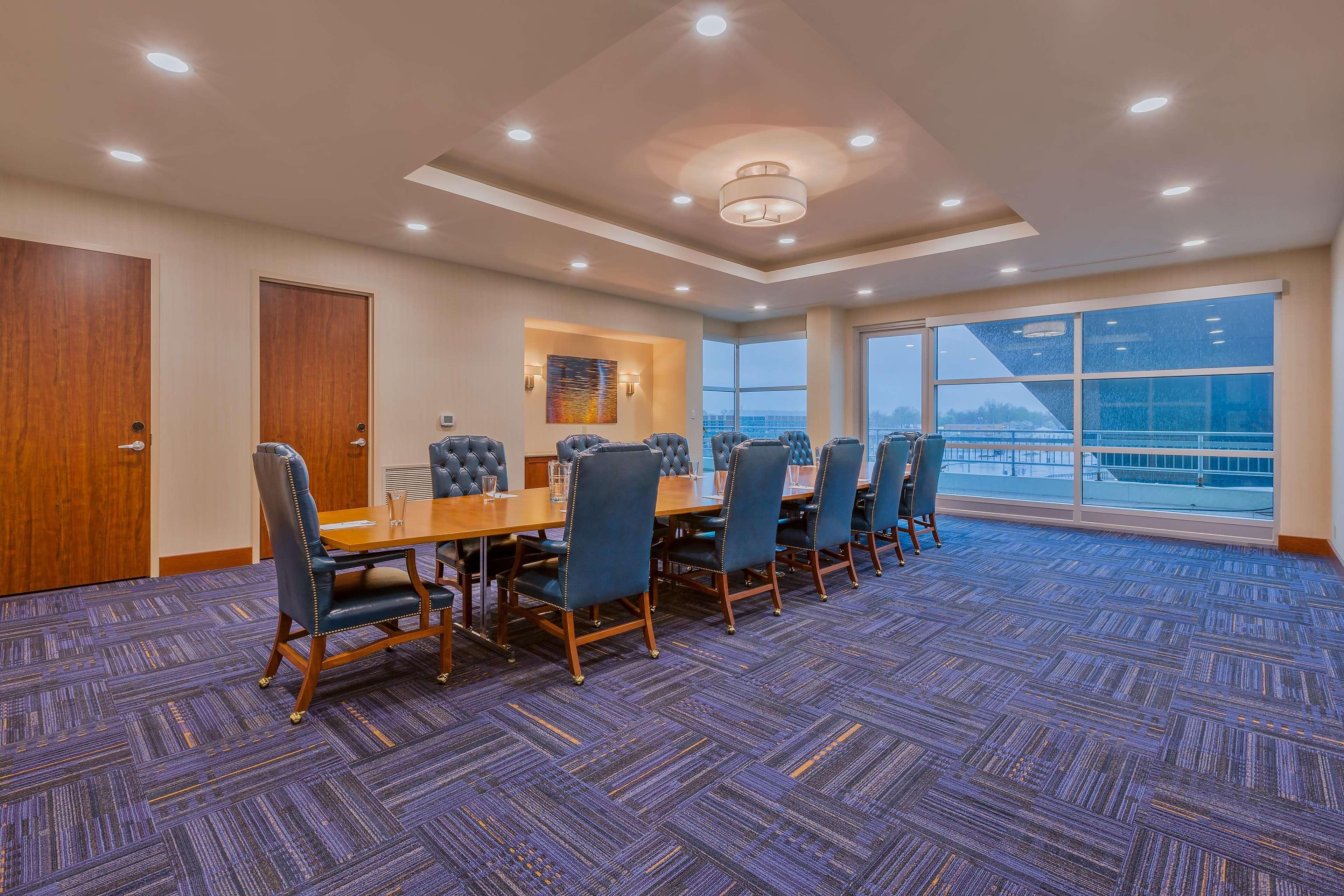 Hampton Inn & Suites Owensboro Downtown Waterfront Extérieur photo